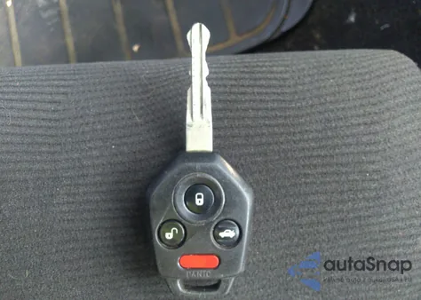 2009 Subaru Outback 2.5I из США, поврежденный, VIN 4S4BP61C397339898